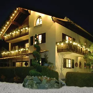  Apartment Romantische 5-sterne- Deutschland