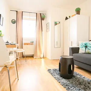  Apartment Sweet - Super Deutschland