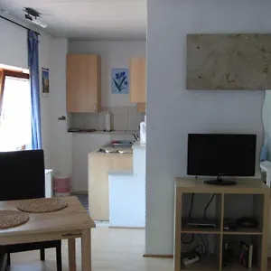  Apartment Burgauer Hof Deutschland