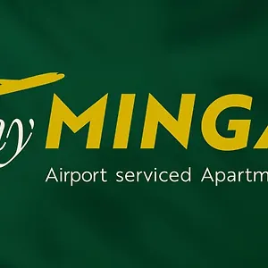 فندق My Minga Airport Serviced ***