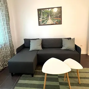  Apartment Hanse-vermietung Deutschland