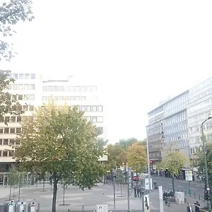 Appartement Avi Mainhouse, Düsseldorf