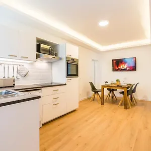 Appartement Centerapartments Marienstrasse, Düsseldorf