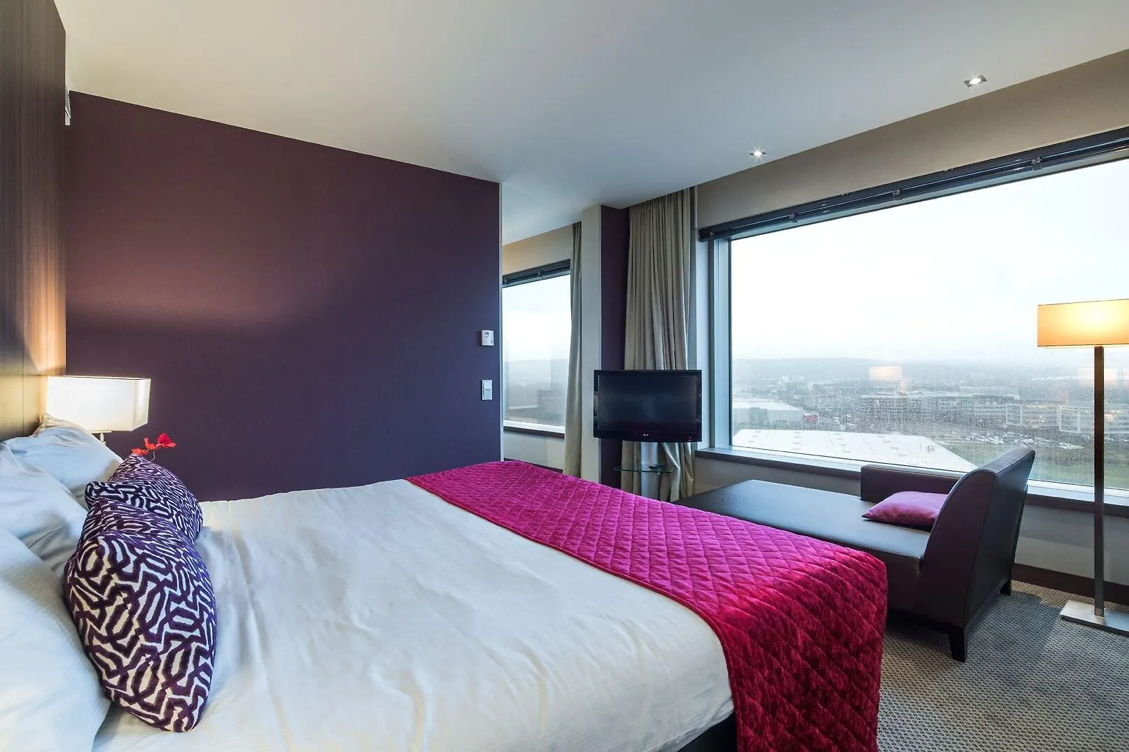 Van Der Valk Hotel Duesseldorf Ντίσελντορφ