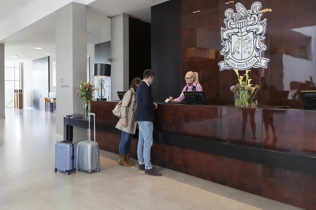 Van Der Valk Hotel Duesseldorf Ντίσελντορφ