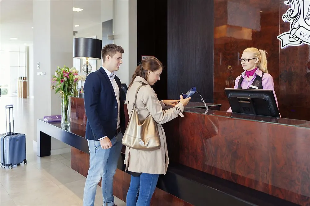 Van Der Valk Hotel Duesseldorf