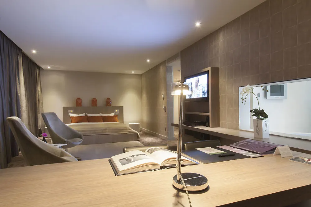 Van Der Valk Hotel Duesseldorf Ντίσελντορφ