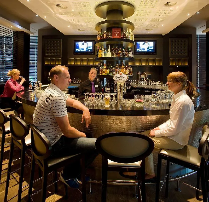 Van Der Valk Hotel Duesseldorf Γερμανία