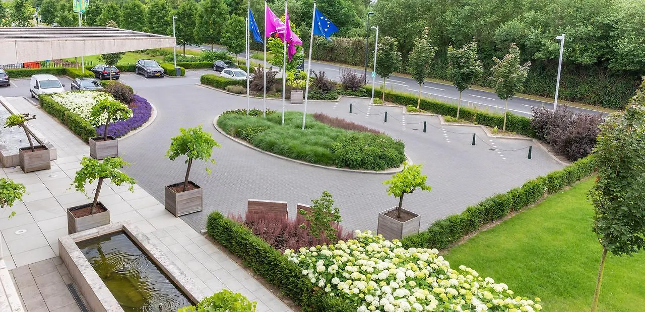 ****  Van Der Valk Hotel Duesseldorf Γερμανία