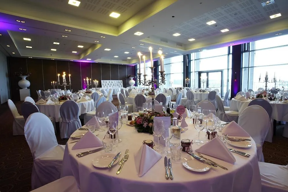 Van Der Valk Hotel Duesseldorf Γερμανία