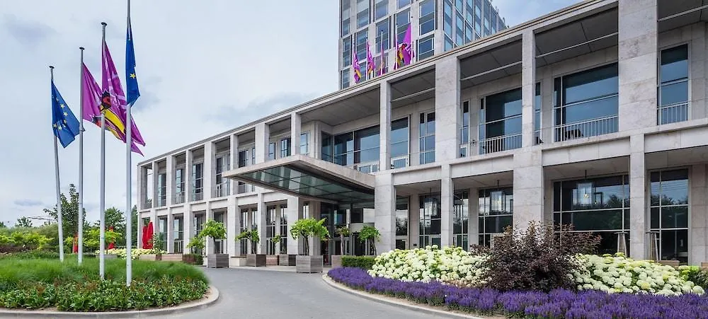 Van Der Valk Hotel Duesseldorf 4*, Ντίσελντορφ Γερμανία