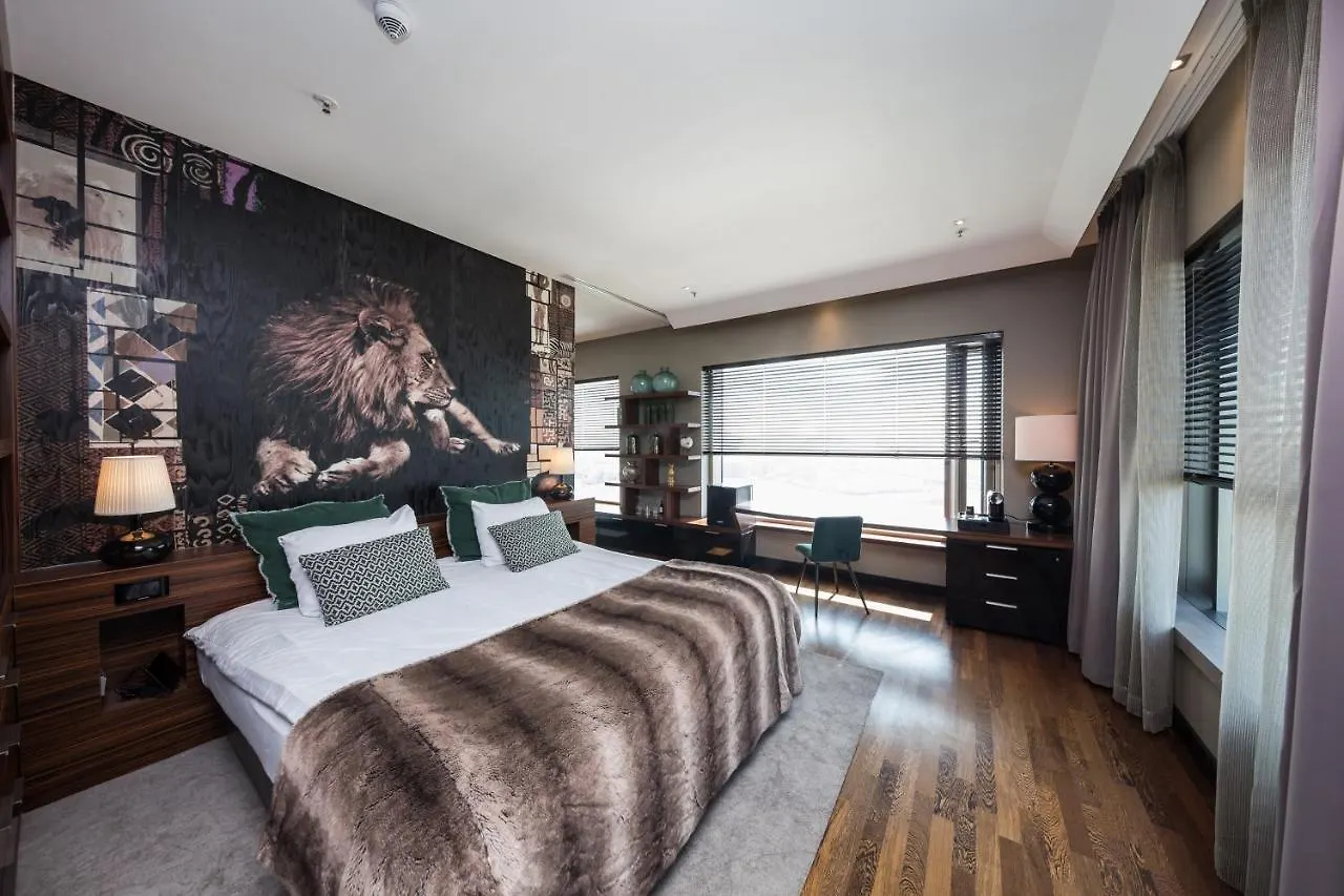 Van Der Valk Hotel Duesseldorf  Ντίσελντορφ