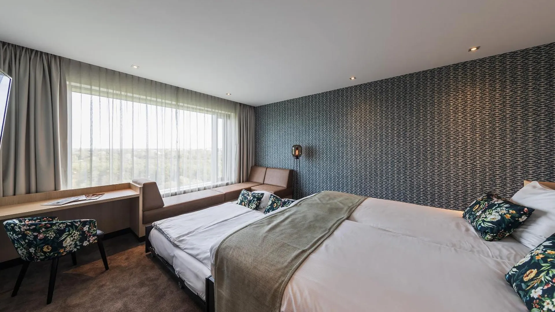 Van Der Valk Hotel Duesseldorf Germany