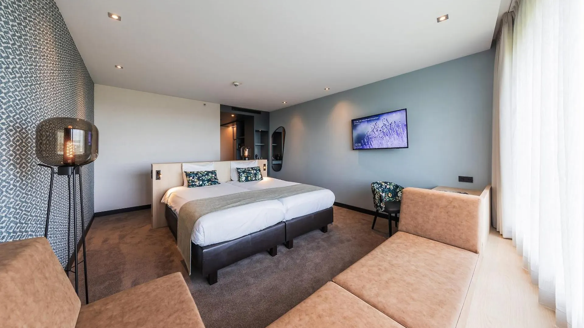 ****  Van Der Valk Hotel Duesseldorf Germany