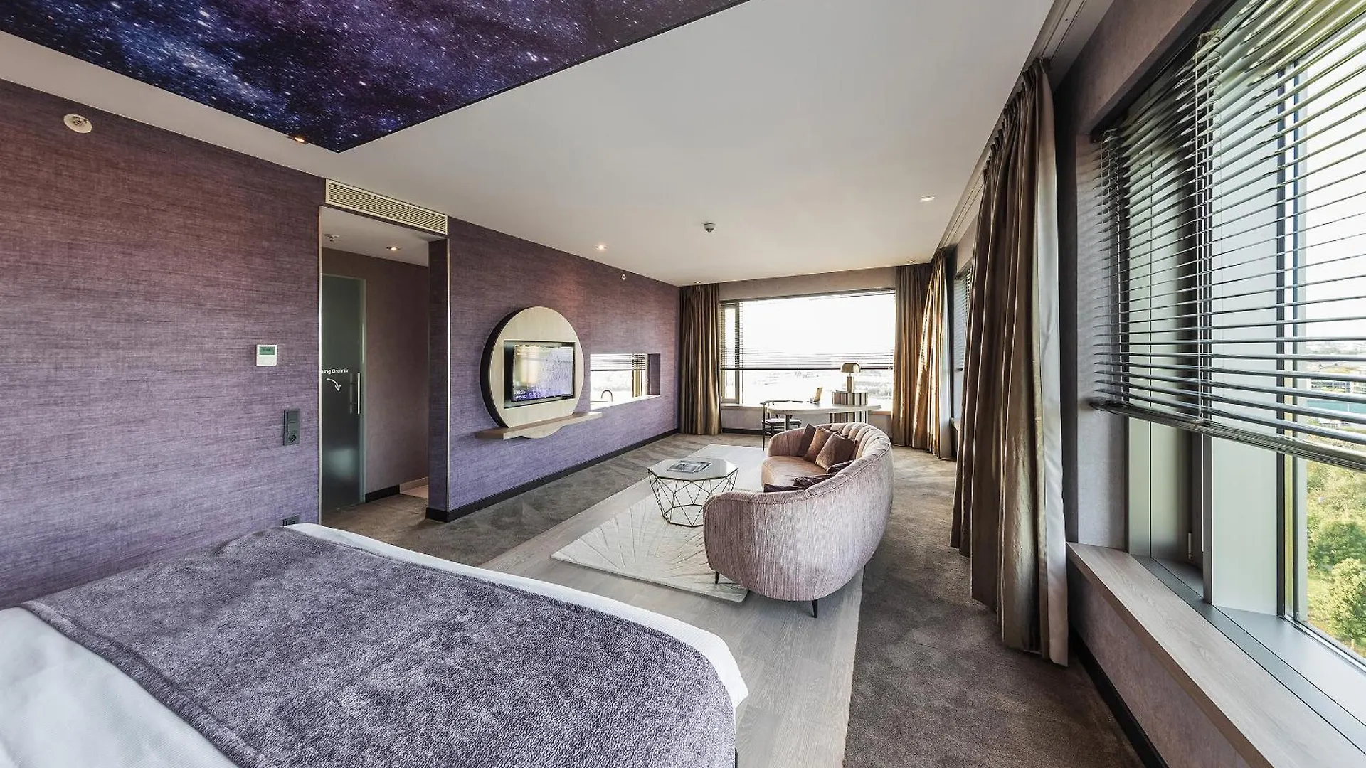 Van Der Valk Hotel Duesseldorf Allemagne