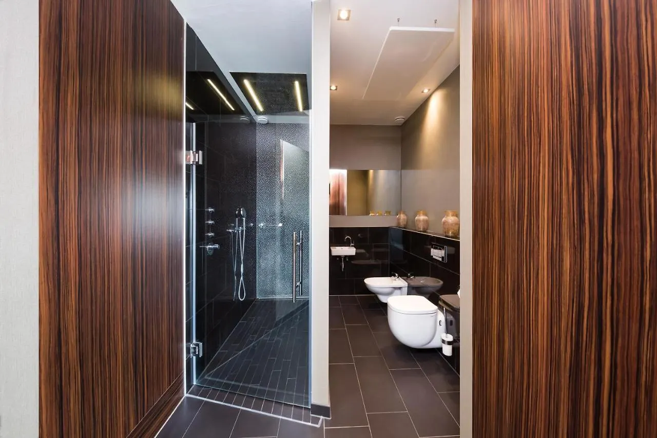 Van Der Valk Hotel Duesseldorf